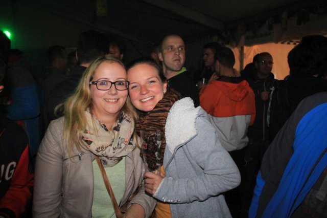Wiesn 2014